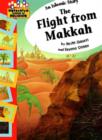 Image for The flight from Makkah