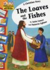 Image for Hopscotch: Religion: A Christian Story - The Loaves and the Fishes