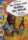 Image for Hopscotch: Religion: A Hindu Story - The Prince and Holika the Witch