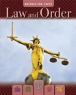 Image for Britain: The Facts: Law and Order