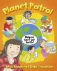 Image for Planet Patrol: Planet Patrol: A Book About Global Warming