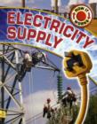 Image for Electricity supply