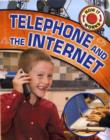 Image for How It Works: Telephone and the Internet