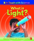 Image for What is Light?