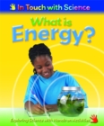 Image for What is energy?