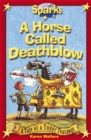 Image for A Horse Called Deathblow