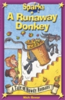 Image for A runaway donkey