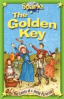 Image for Sparks: Travels of a Young Victorian The Golden Key