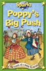 Image for Travels of a Young Victorian:Poppy&#39;s Big Push