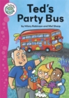 Image for Ted&#39;s party bus