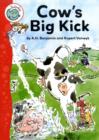 Image for Cow&#39;s big kick