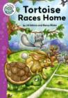 Image for Tadpoles: Tortoise Races Home