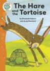 Image for Tadpoles Tales: Aesop&#39;s Fables: The Hare and the Tortoise