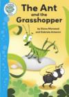 Image for Tadpoles Tales: Aesop&#39;s Fables: The Ant and the Grasshopper