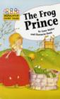 Image for Hopscotch: Fairy Tales: The Frog Prince