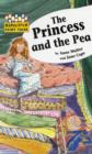 Image for The princess and the pea