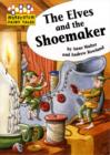Image for Hopscotch: Fairy Tales: The Elves and the Shoemaker