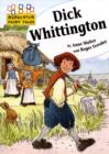 Image for Hopscotch: Fairy Tales: Dick Whittington