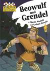 Image for Beowulf and Grendel