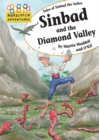 Image for Sinbad and the diamond valley
