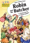 Image for Robin and the Butcher