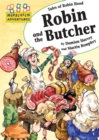 Image for Robin and the butcher