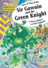 Image for Hopscotch: Adventures: Sir Gawain and the Green Knight