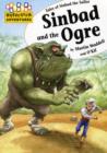 Image for Hopscotch: Adventures: Sinbad and the Ogre