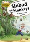 Image for Hopscotch: Adventures: Sinbad and the Monkeys