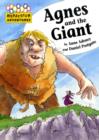 Image for Hopscotch: Adventures: Agnes and the Giant