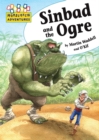 Image for Hopscotch: Adventures: Sinbad and the Ogre