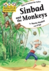 Image for Hopscotch: Adventures: Sinbad and the Monkeys