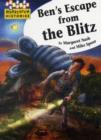 Image for Ben&#39;s escape from the Blitz