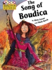 Image for The song of Boudica