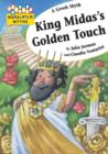 Image for Hopscotch: Myths: King Midas&#39;s Golden Touch