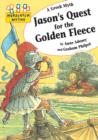 Image for Hopscotch: Myths: Jason&#39;s Quest for the Golden Fleece