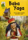 Image for Baba Yaga  : a Russian tale