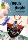 Image for Issun Boshi  : a Japanese tale