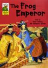 Image for Leapfrog World Tales: The Frog Emperor