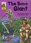 Image for The bone giant  : a North American tale
