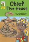 Image for Chief Five Heads  : a Southern African tale