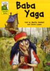 Image for Leapfrog World Tales: Baba Yaga