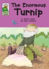 Image for Leapfrog Fairy Tales: The Enormous Turnip