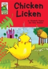 Image for Leapfrog Fairy Tales: Chicken Licken