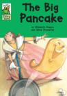 Image for Leapfrog Fairy Tales: The Big Pancake