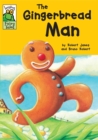 Image for Leapfrog Fairy Tales: The Gingerbread Man