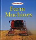 Image for Farm machines