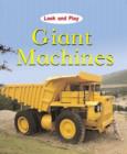 Image for Giant Machines