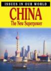 Image for China  : the new superpower