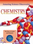 Image for Chemistry  : the story of atoms and elements